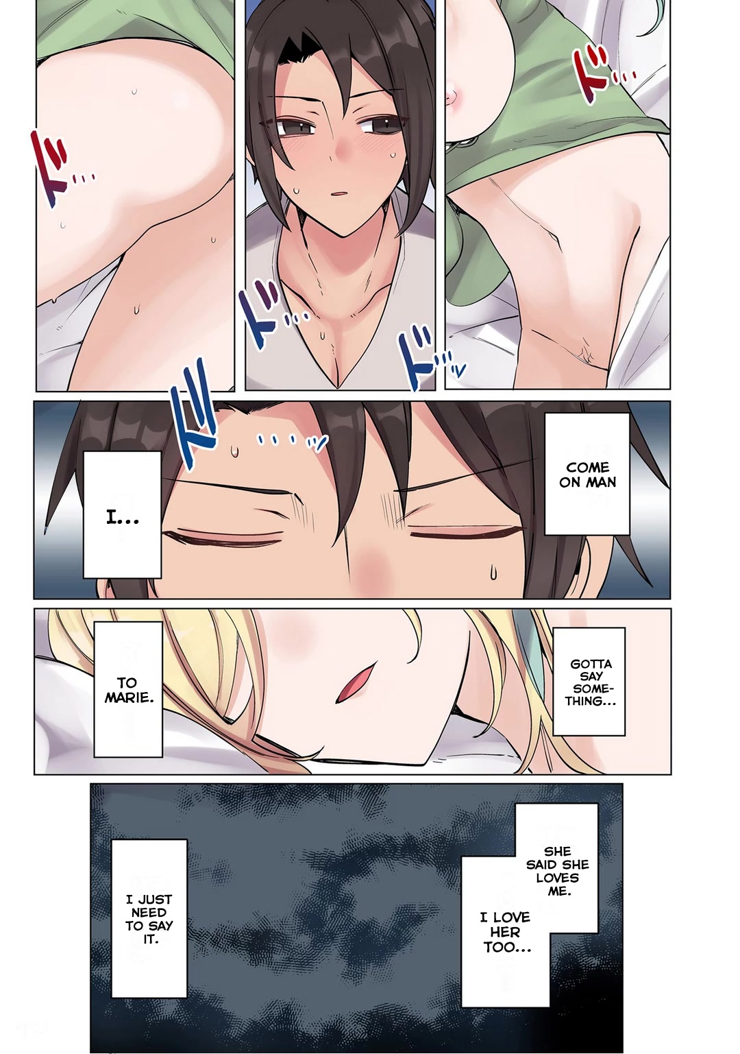 My Level Up Is Strange! ~ Reincarnation of a Great Man in a Different World Chapter 6 - Page 5