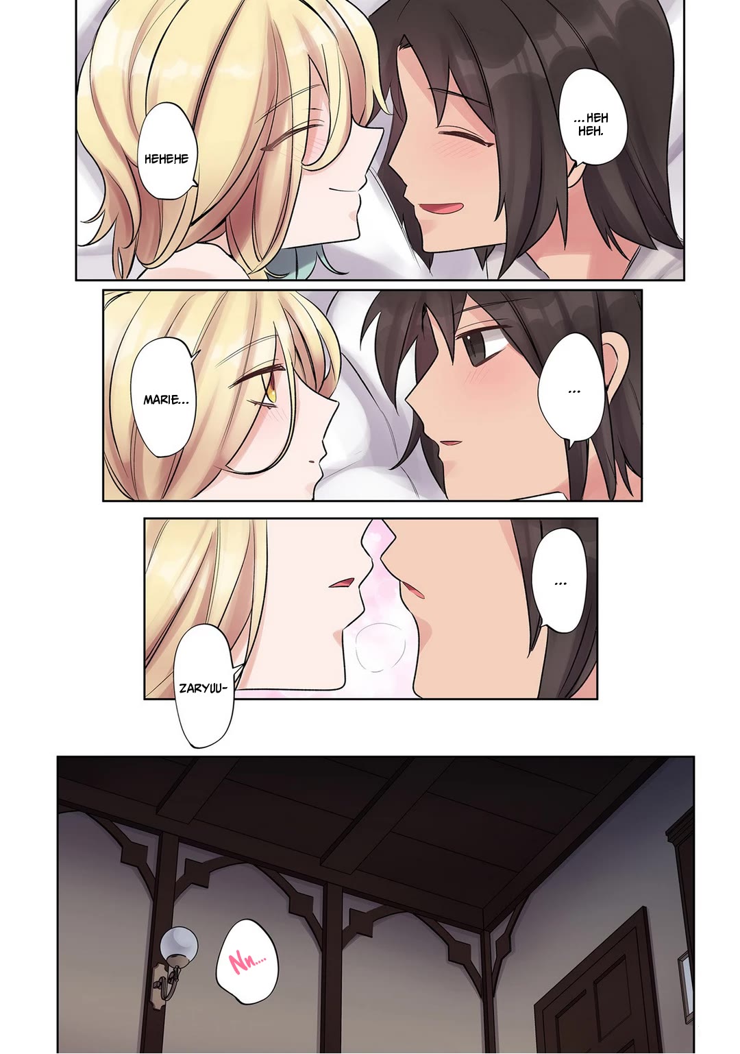 My Level Up Is Strange! ~ Reincarnation of a Great Man in a Different World Chapter 8.5 - Page 3