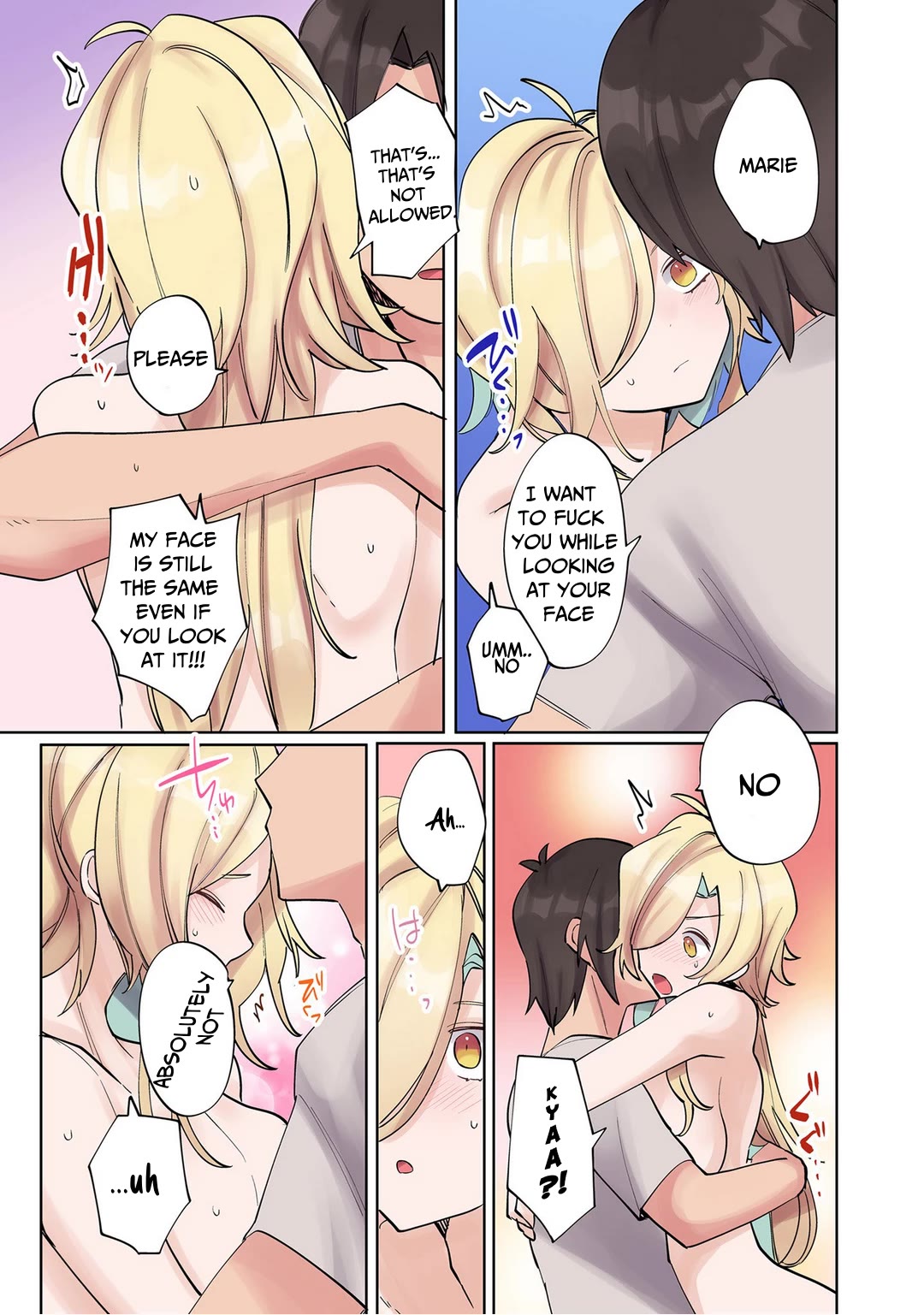 My Level Up Is Strange! ~ Reincarnation of a Great Man in a Different World Chapter 8 - Page 14