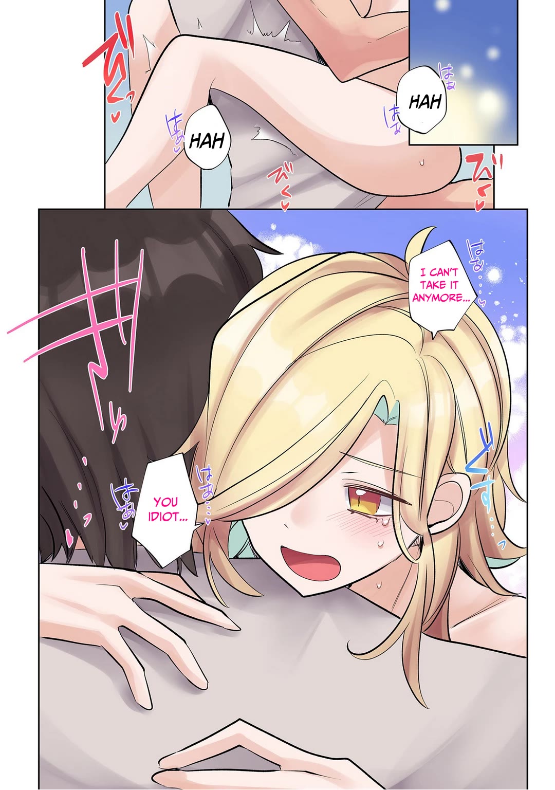 My Level Up Is Strange! ~ Reincarnation of a Great Man in a Different World Chapter 8 - Page 17