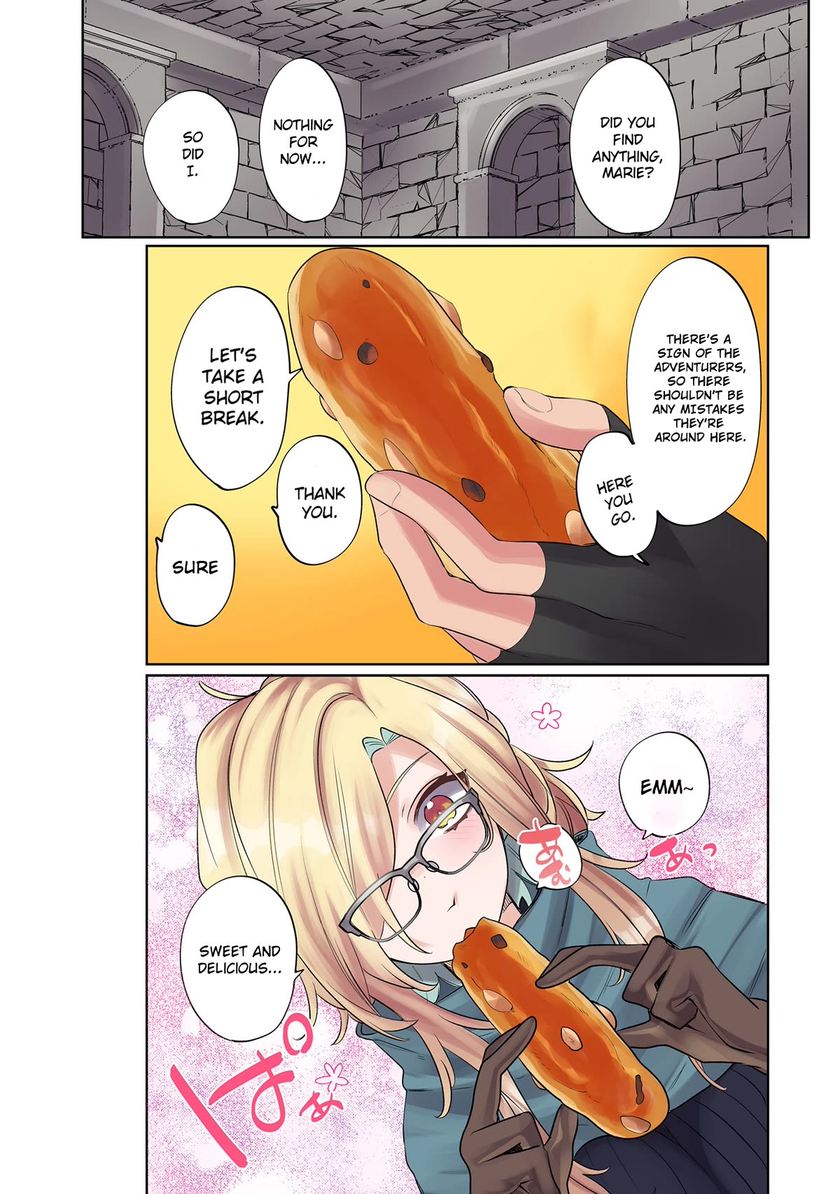 My Level Up Is Strange! ~ Reincarnation of a Great Man in a Different World Chapter 9 - Page 16