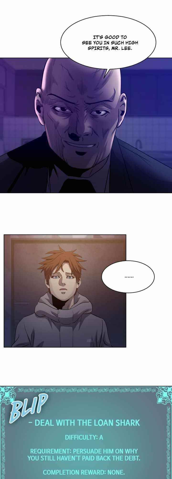 My Level’s the Best Chapter 19 - Page 30