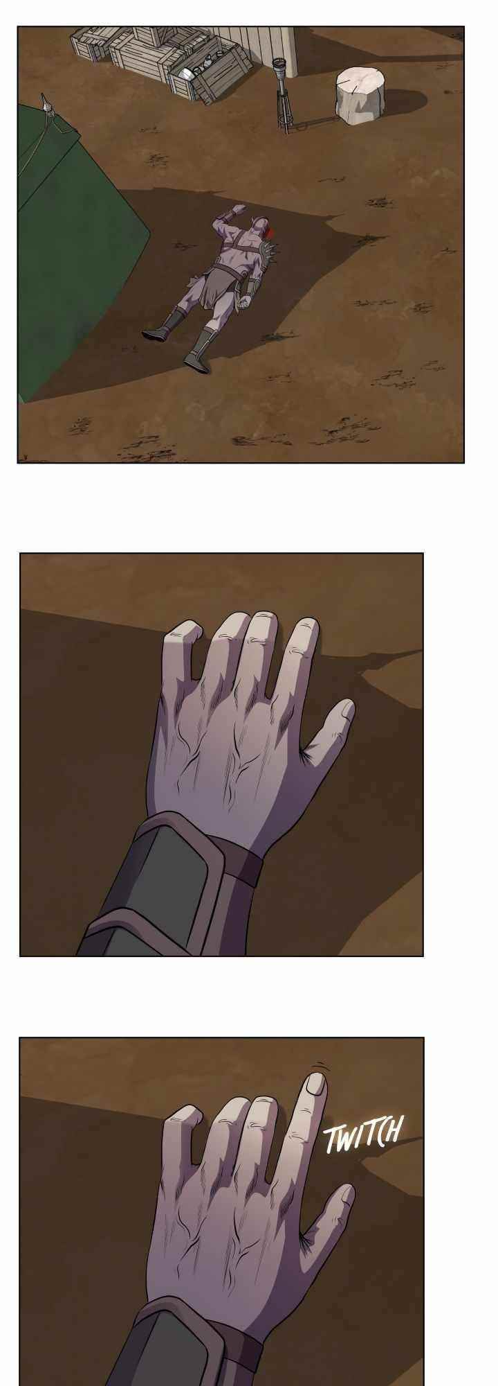 My Level’s the Best Chapter 24 - Page 0