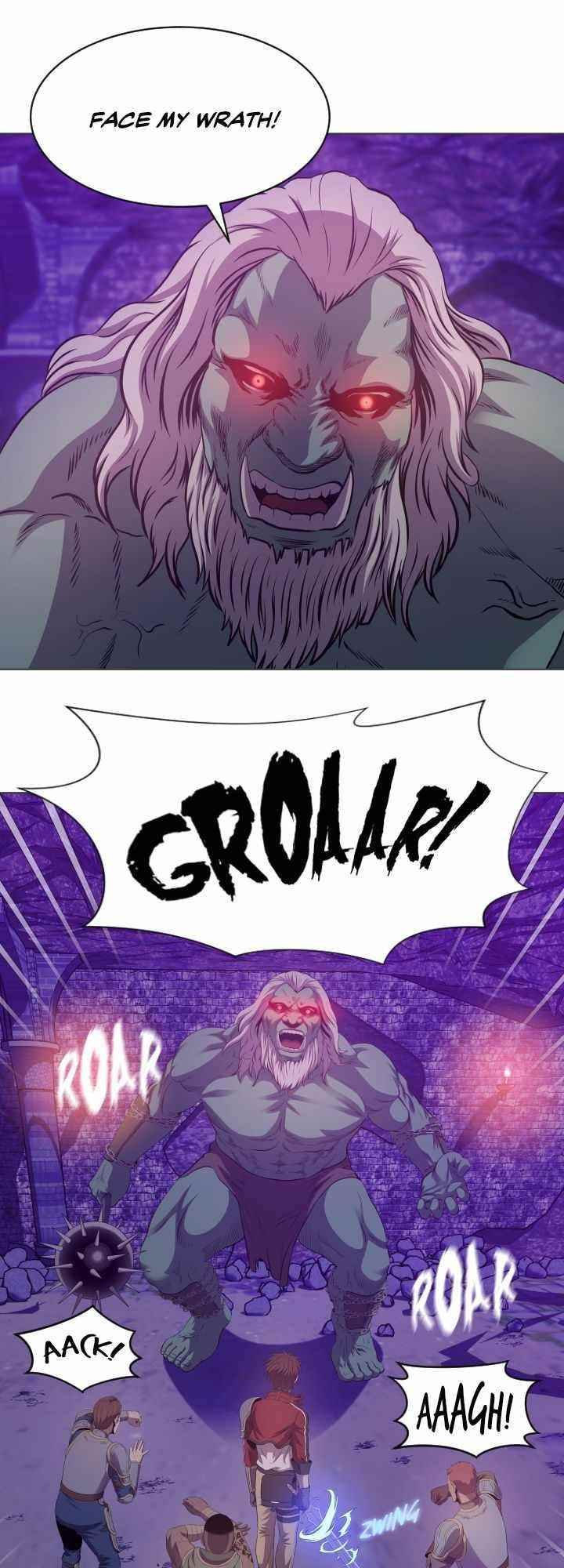 My Level’s the Best Chapter 24 - Page 10