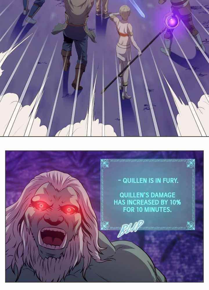 My Level’s the Best Chapter 24 - Page 11