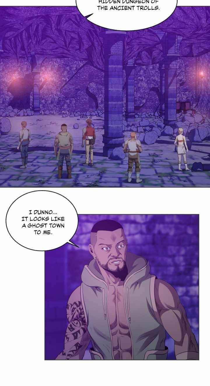 My Level’s the Best Chapter 24 - Page 2