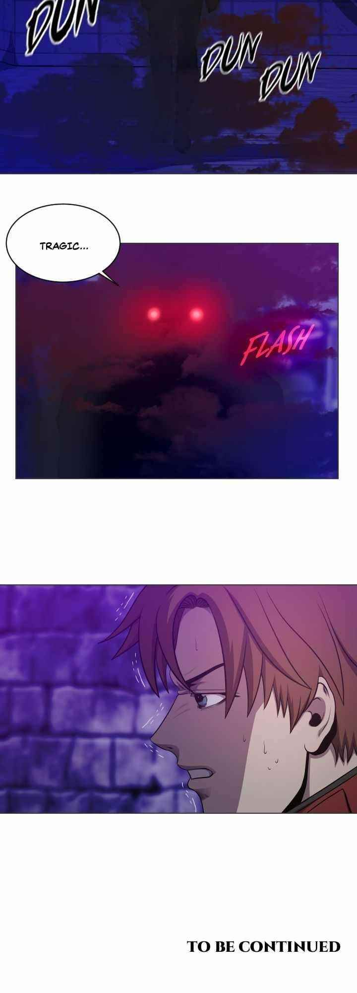 My Level’s the Best Chapter 24 - Page 31