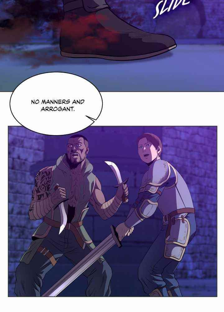 My Level’s the Best Chapter 25 - Page 2