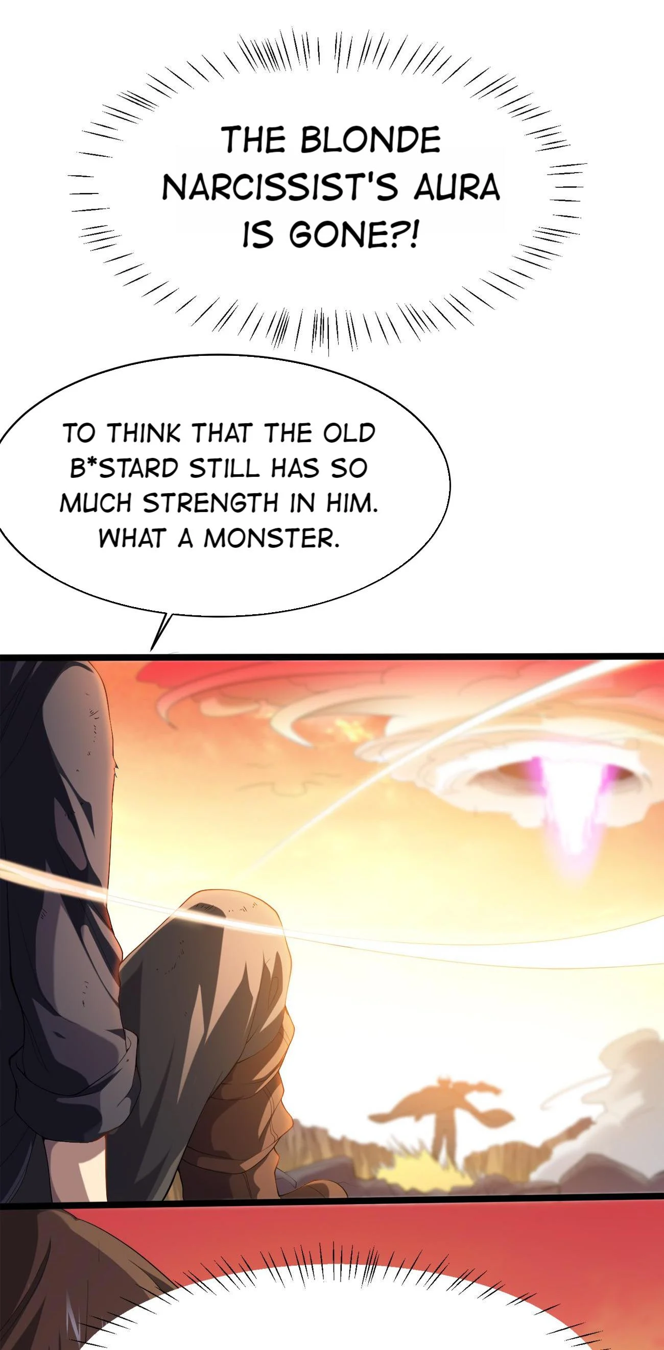 My Life as the Retired Hero Chapter 1 - Page 30