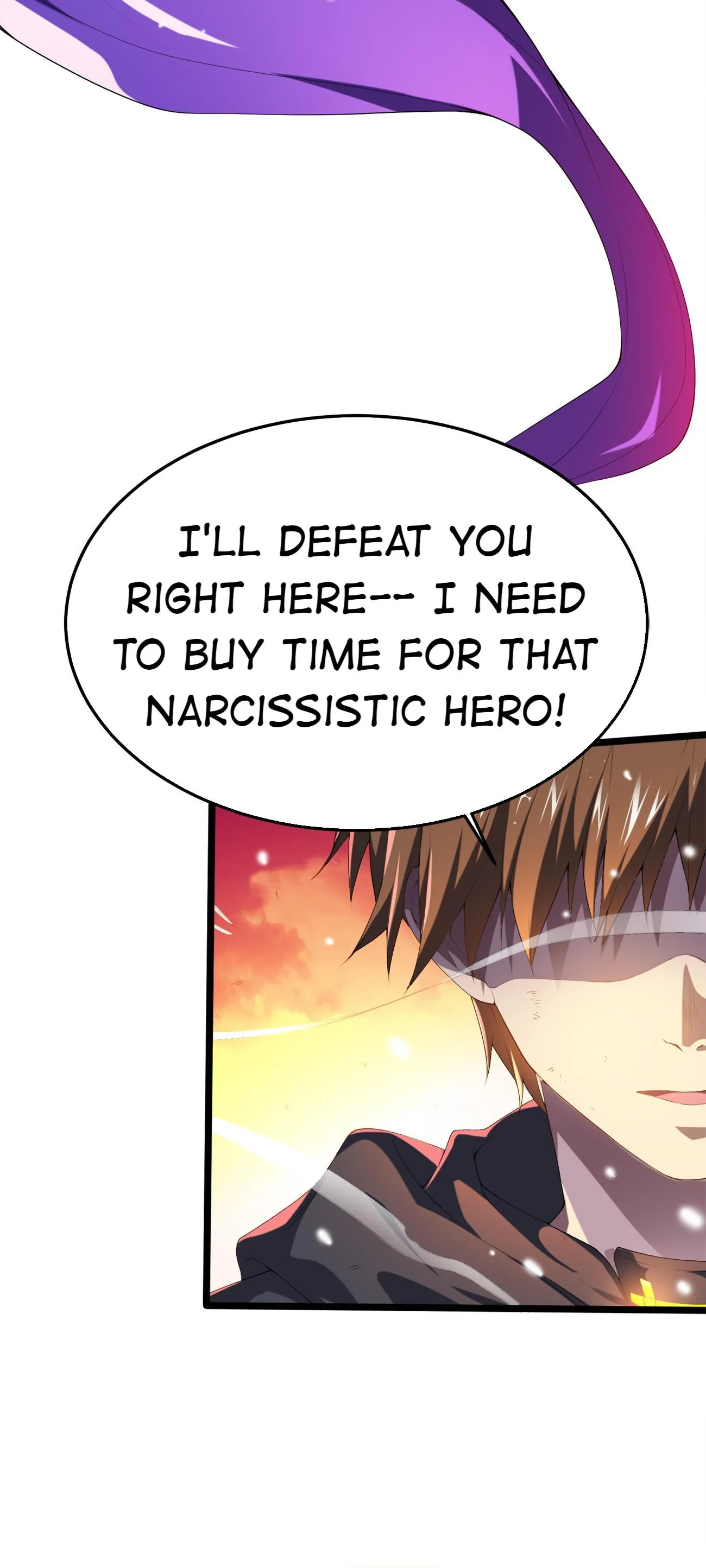 My Life as the Retired Hero Chapter 1 - Page 4