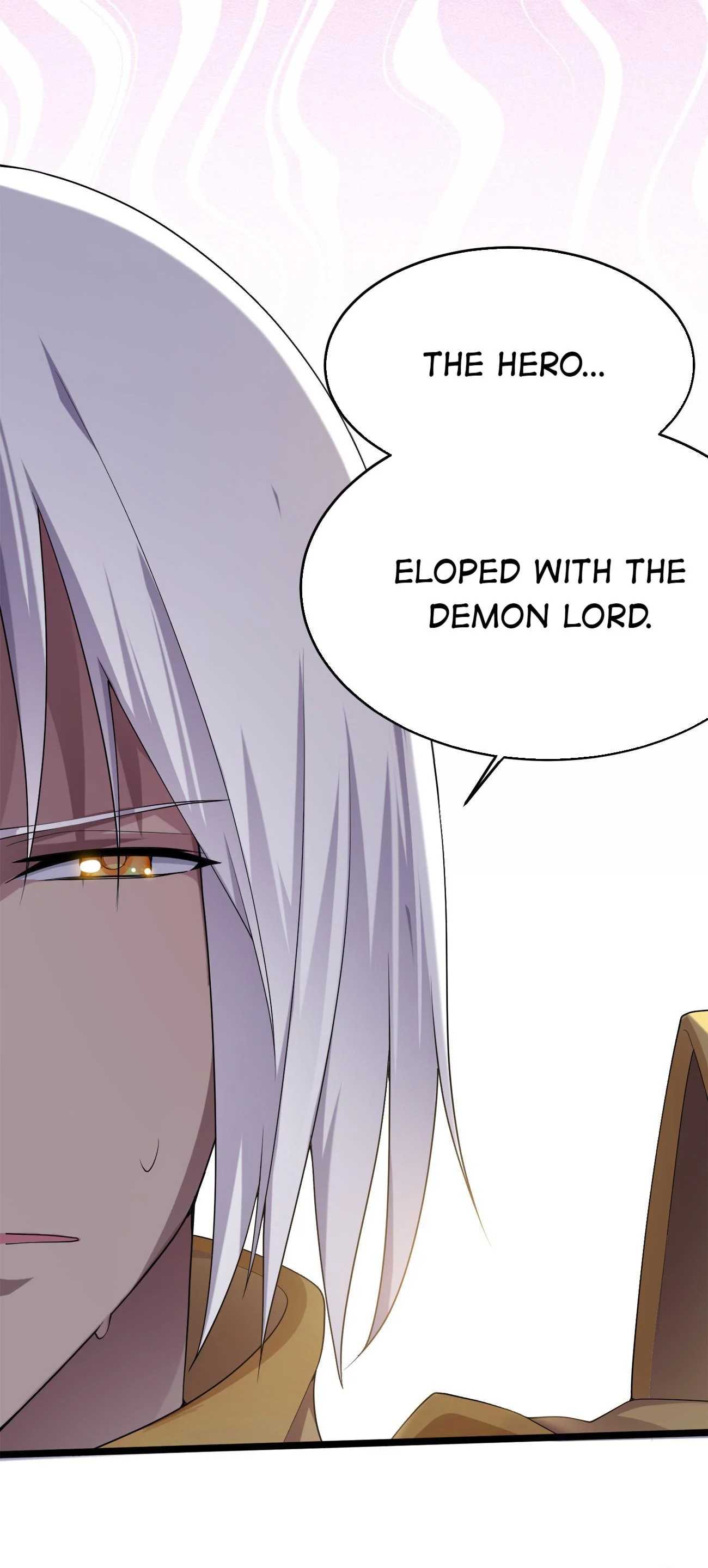 My Life as the Retired Hero Chapter 1 - Page 38