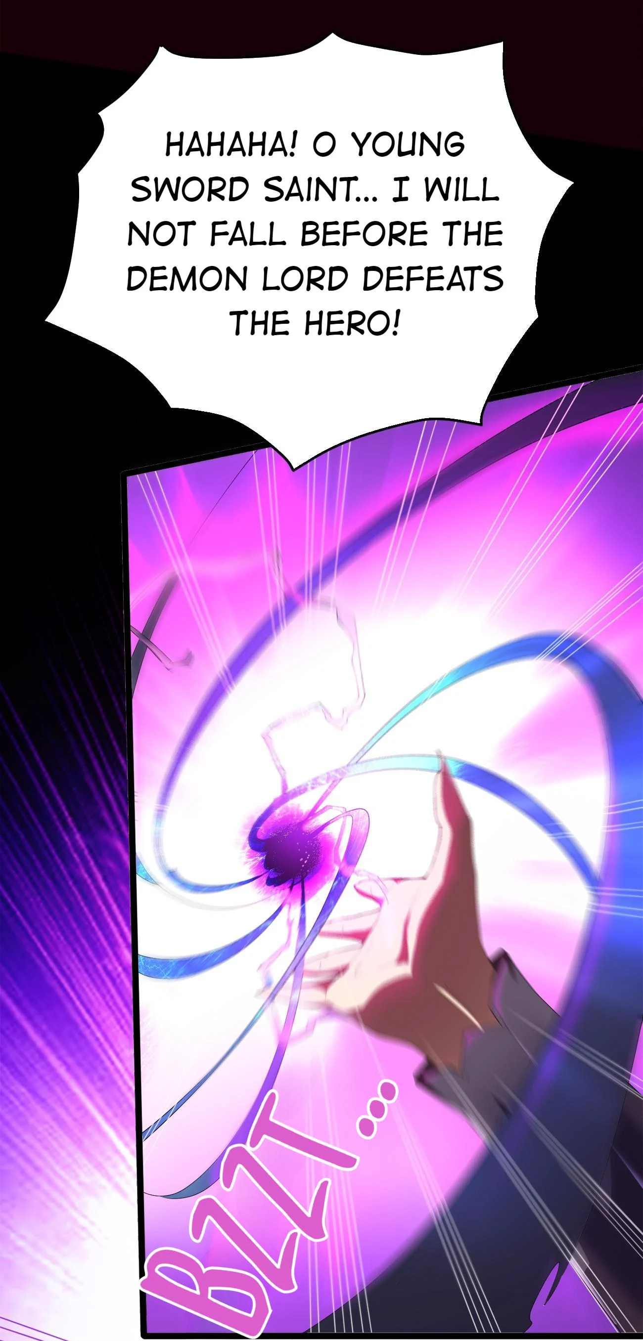 My Life as the Retired Hero Chapter 1 - Page 6