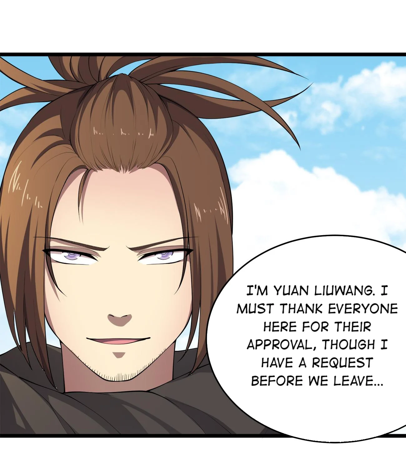 My Life as the Retired Hero Chapter 10 - Page 13