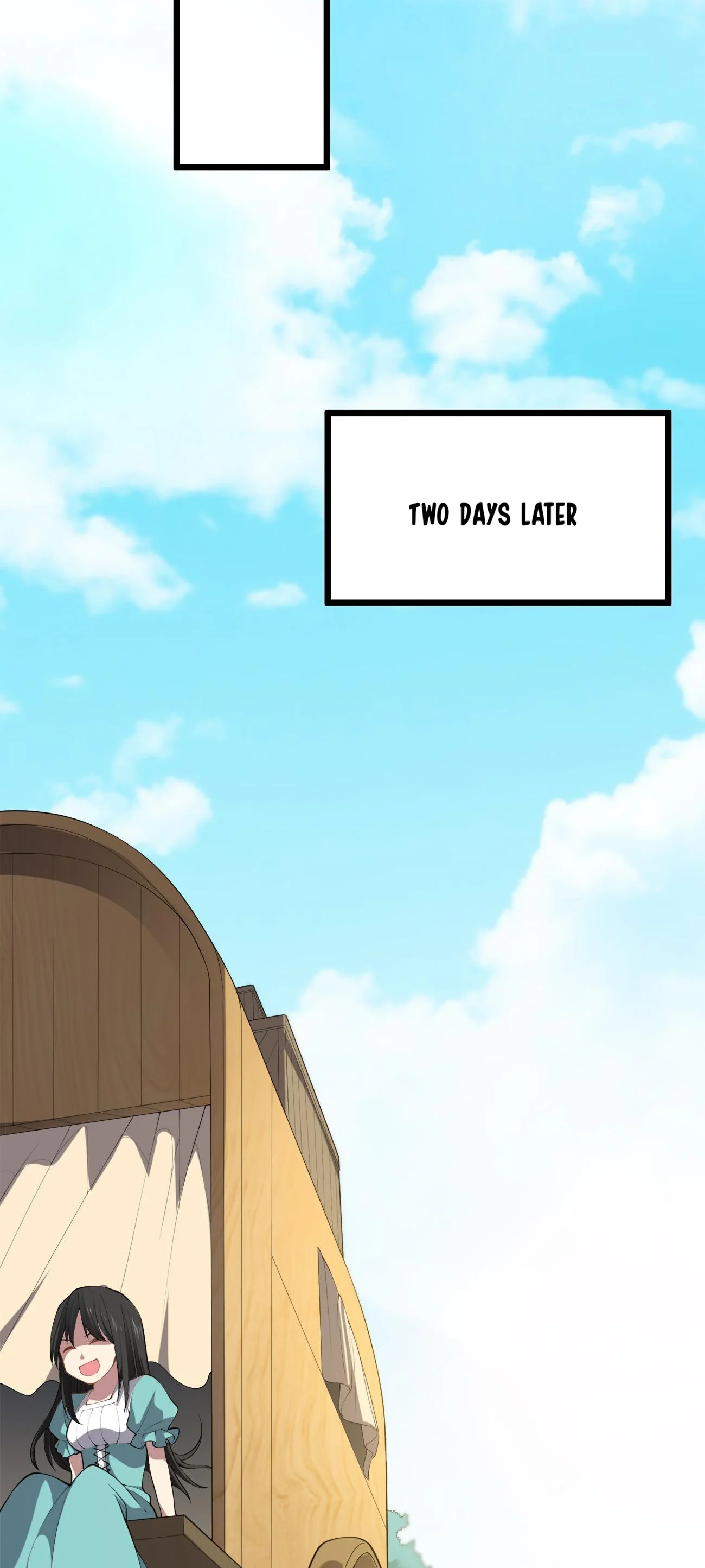 My Life as the Retired Hero Chapter 10 - Page 15