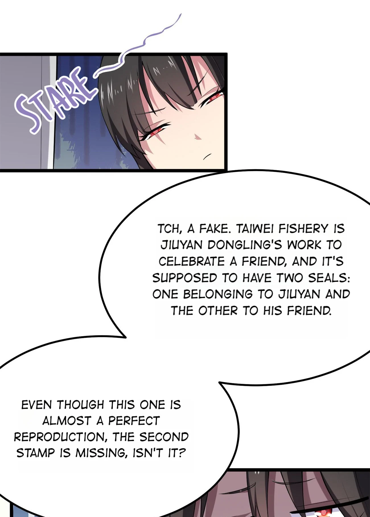 My Life as the Retired Hero Chapter 10 - Page 19