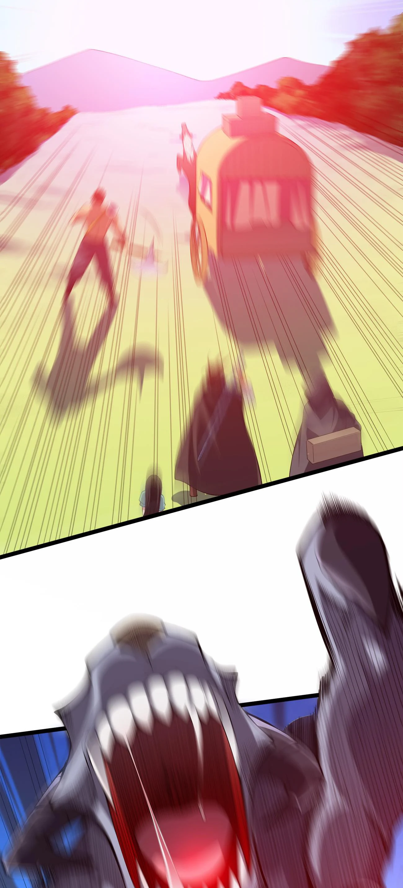My Life as the Retired Hero Chapter 10 - Page 26