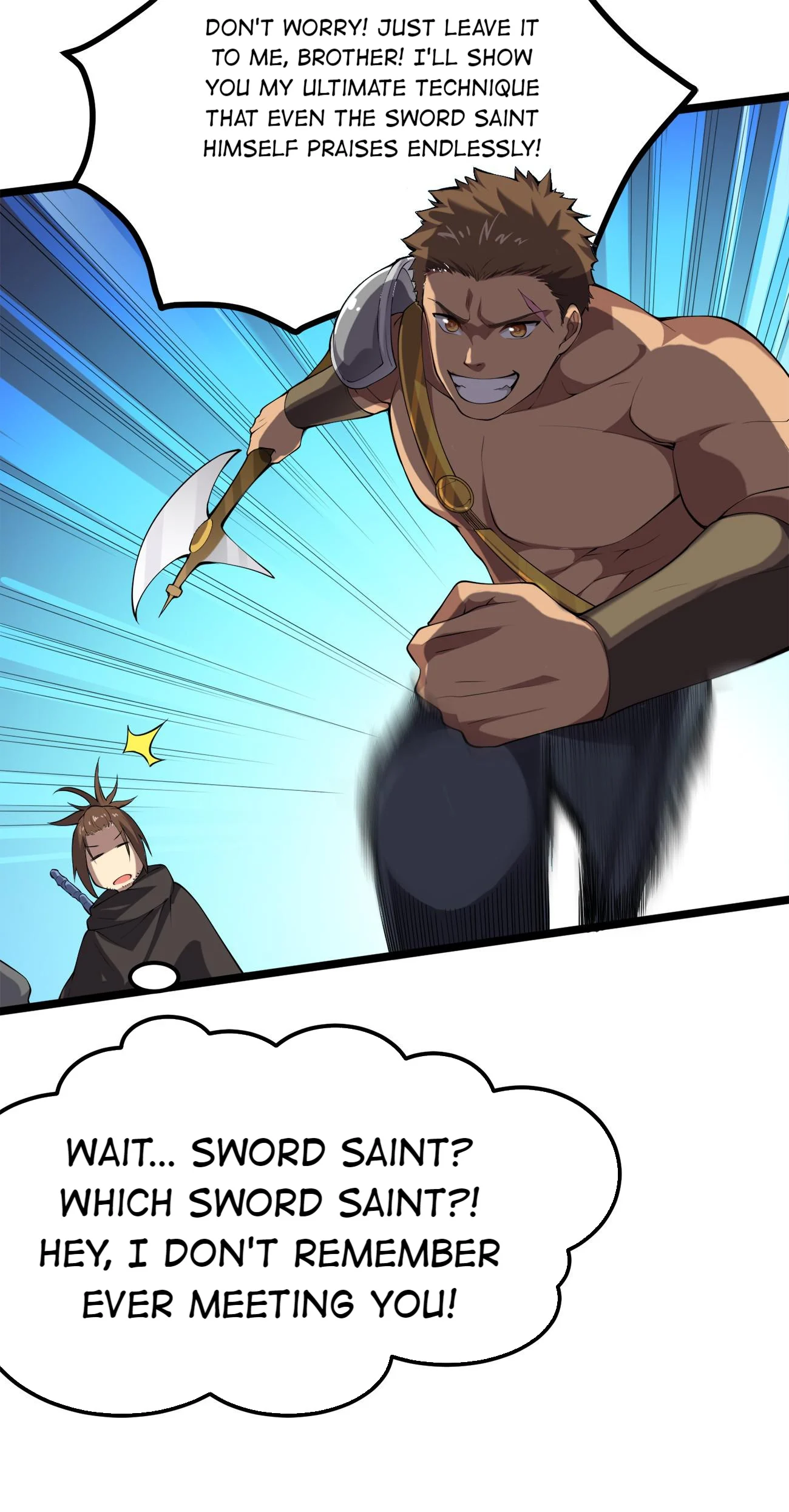 My Life as the Retired Hero Chapter 10 - Page 28