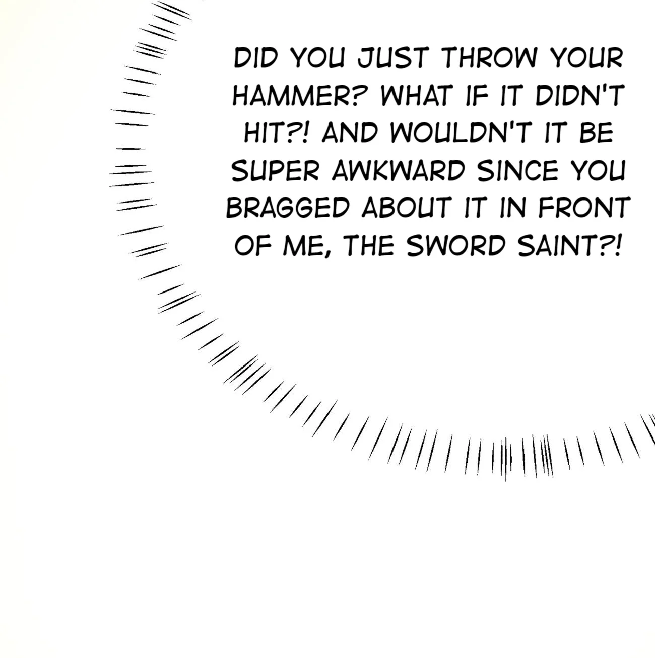 My Life as the Retired Hero Chapter 10 - Page 34