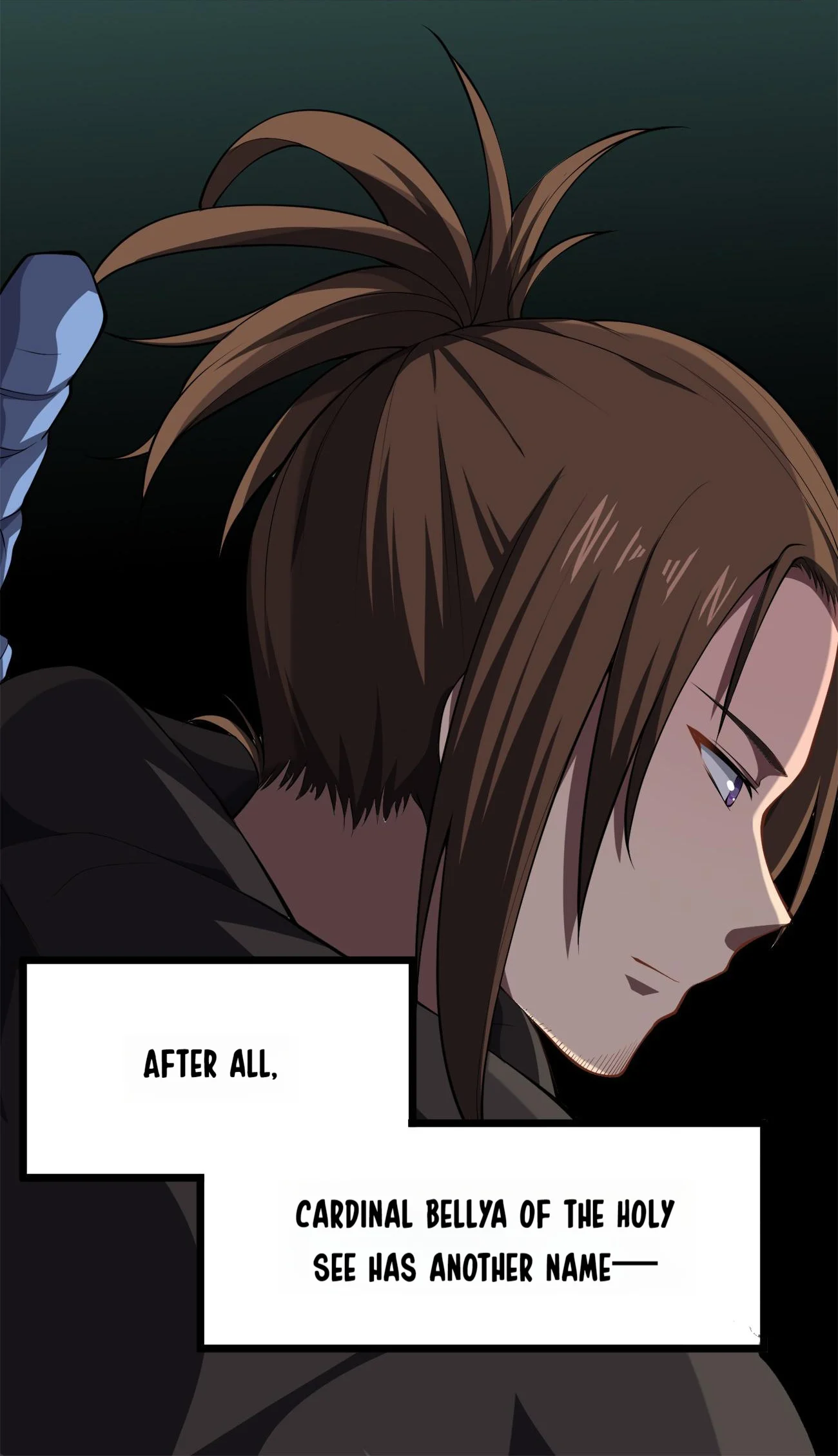 My Life as the Retired Hero Chapter 10 - Page 42