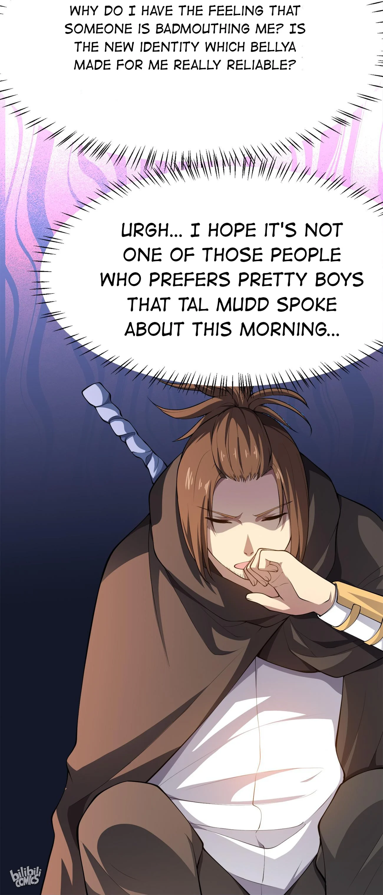 My Life as the Retired Hero Chapter 10 - Page 46