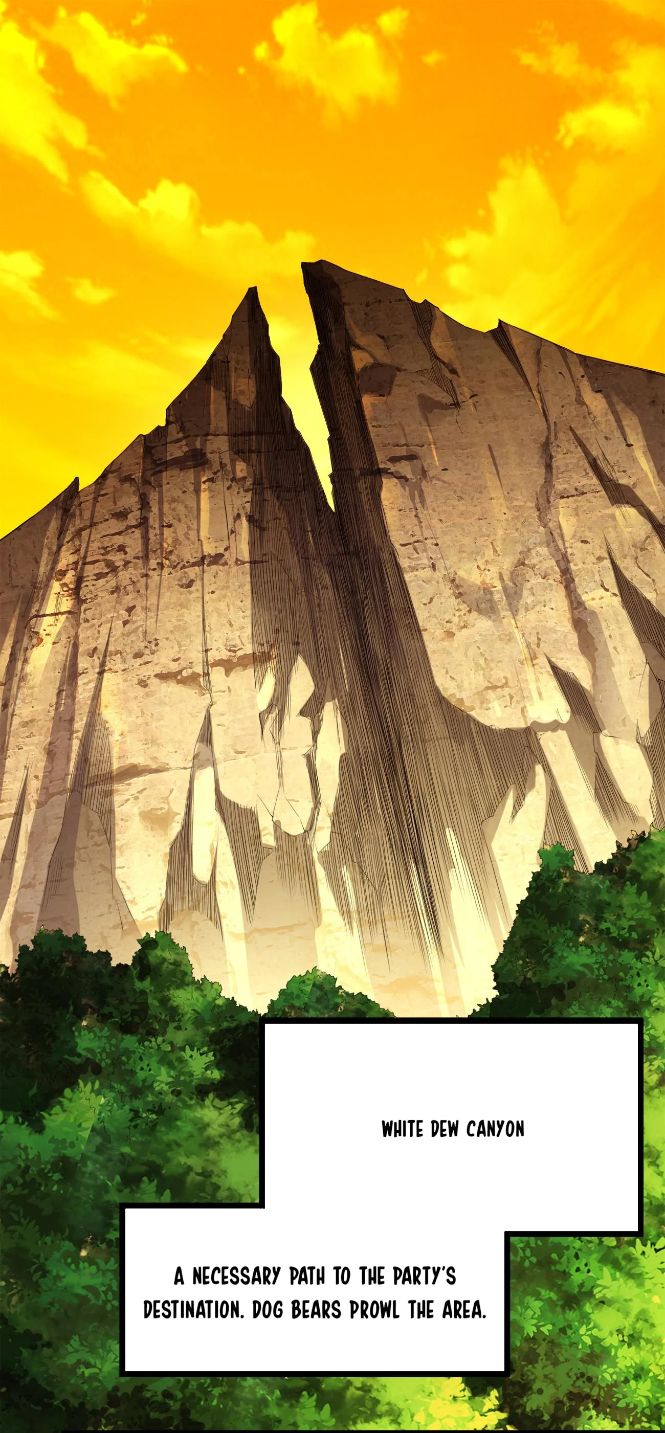 My Life as the Retired Hero Chapter 11 - Page 2