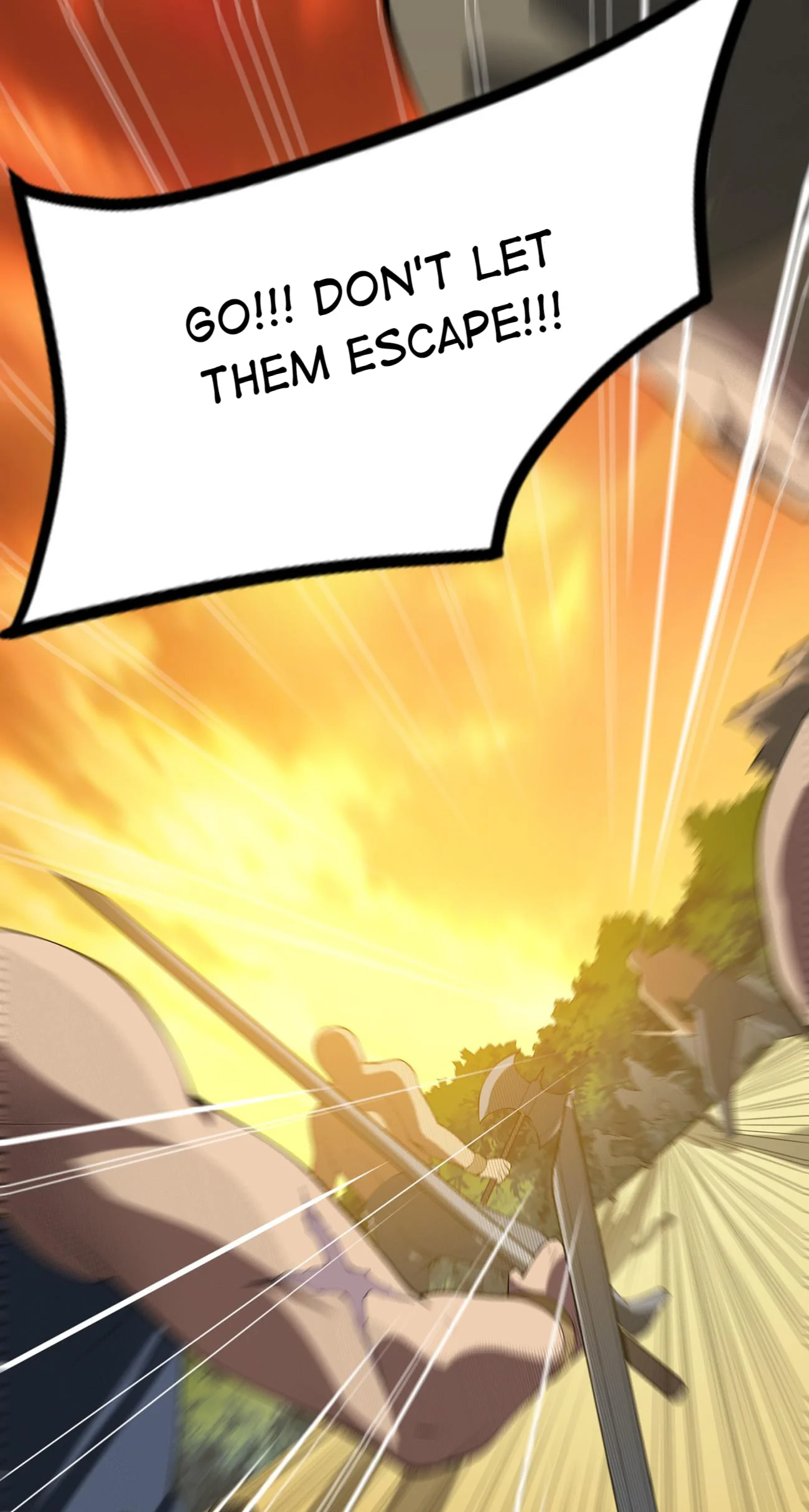 My Life as the Retired Hero Chapter 11 - Page 15