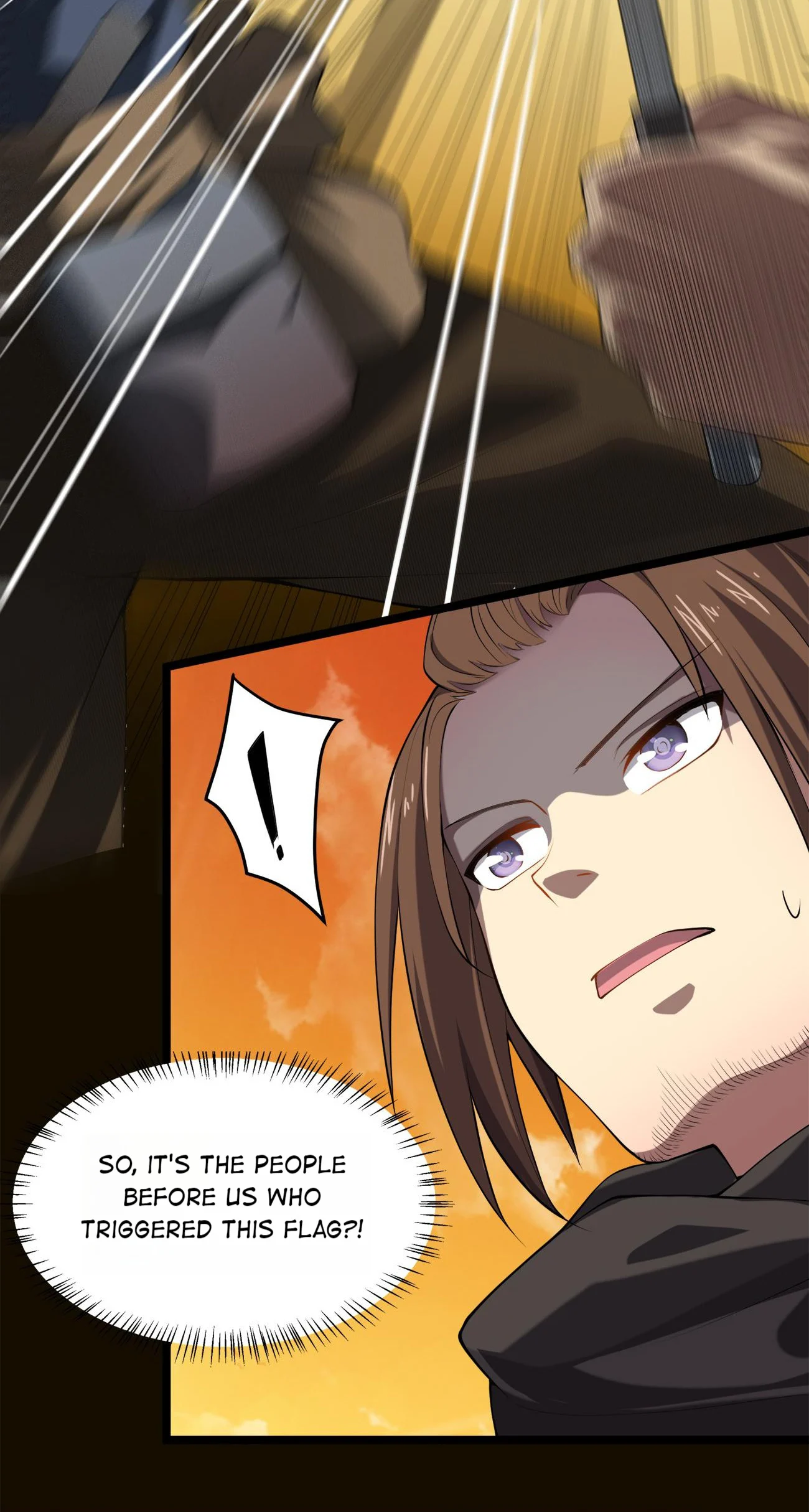My Life as the Retired Hero Chapter 11 - Page 16