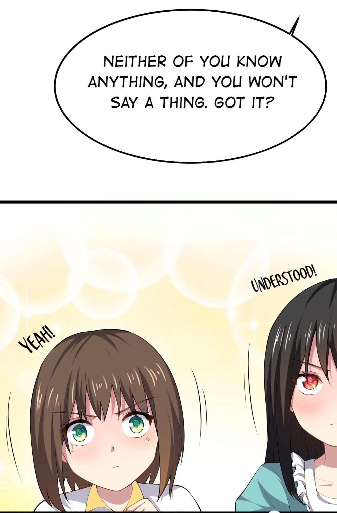 My Life as the Retired Hero Chapter 11 - Page 24