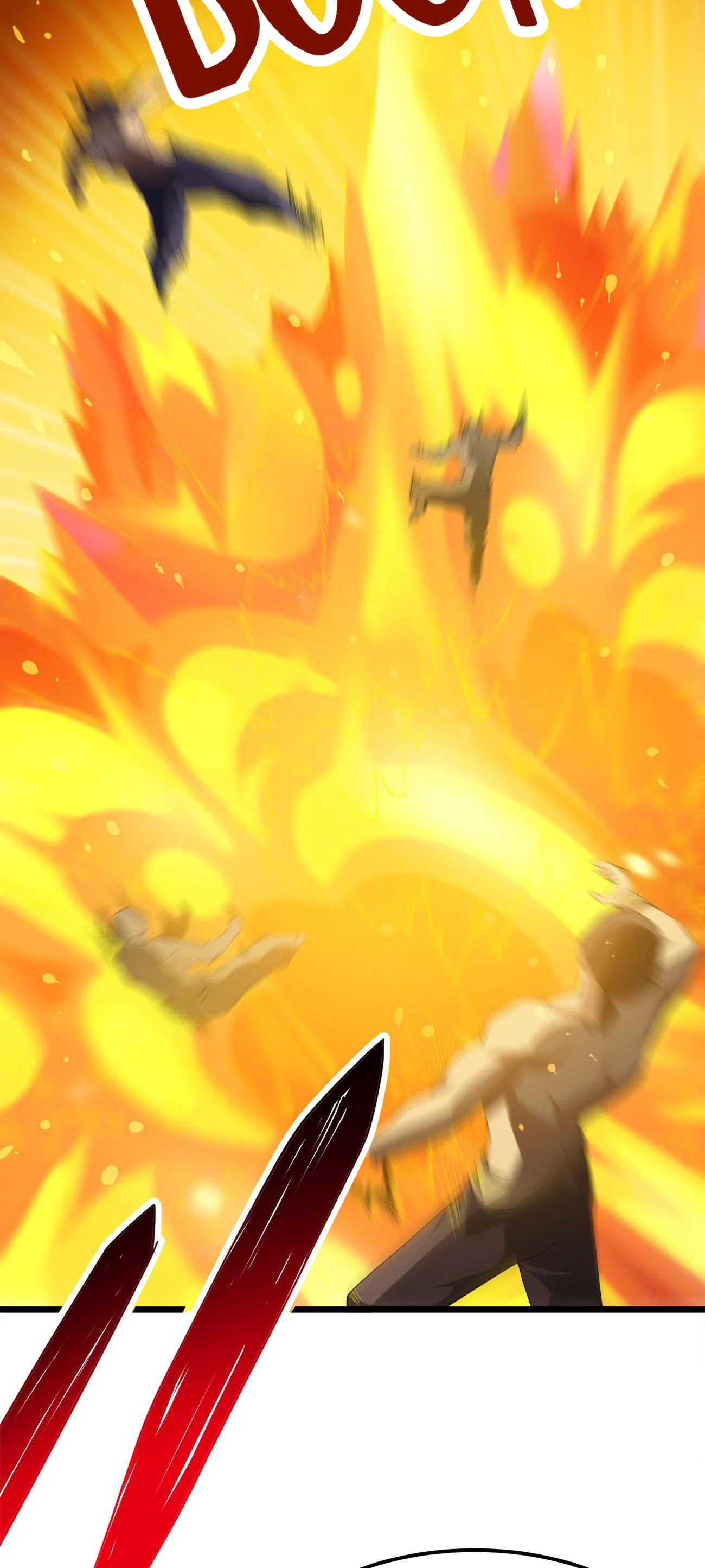 My Life as the Retired Hero Chapter 11 - Page 27