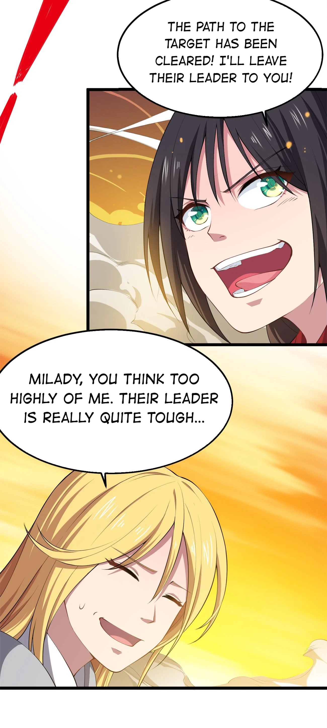 My Life as the Retired Hero Chapter 11 - Page 28