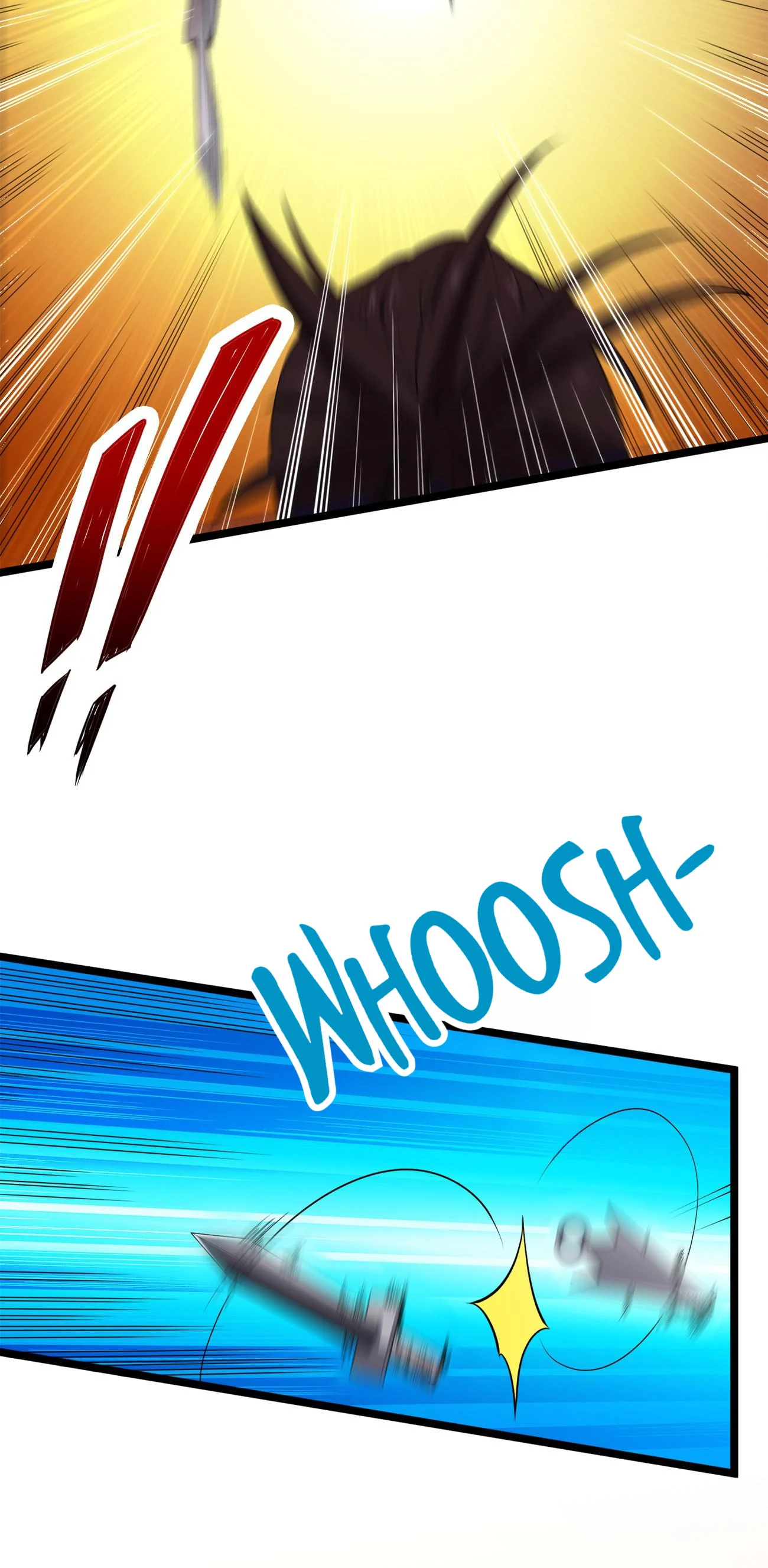 My Life as the Retired Hero Chapter 11 - Page 36