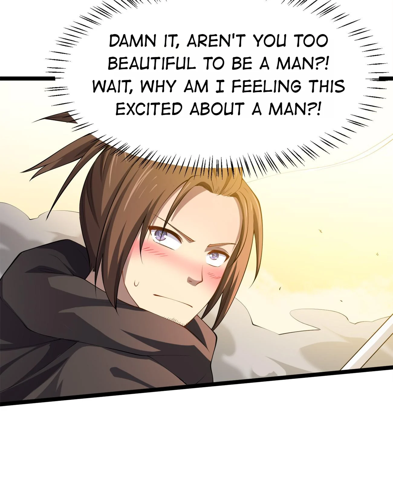 My Life as the Retired Hero Chapter 11 - Page 39