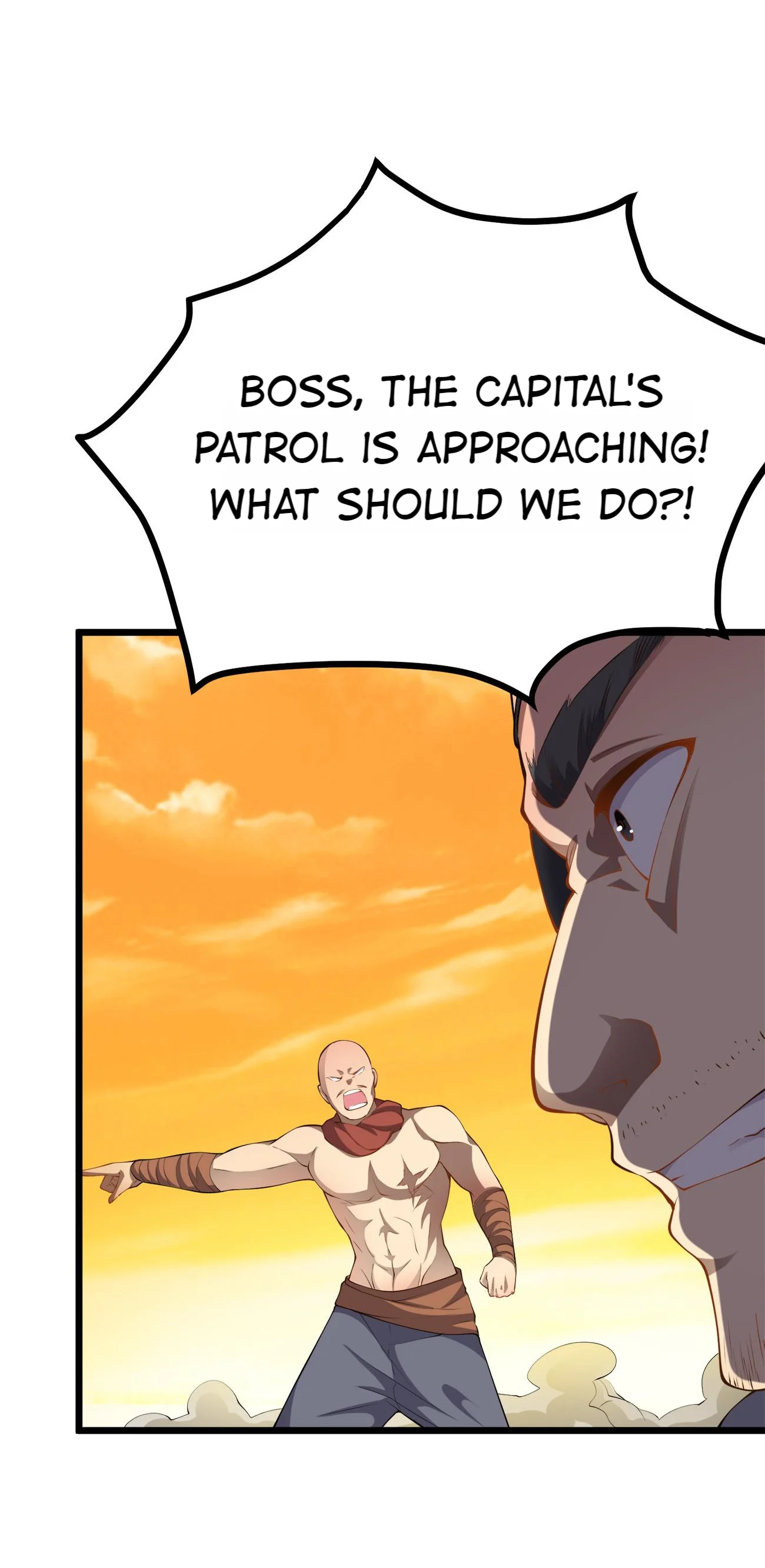 My Life as the Retired Hero Chapter 11 - Page 40