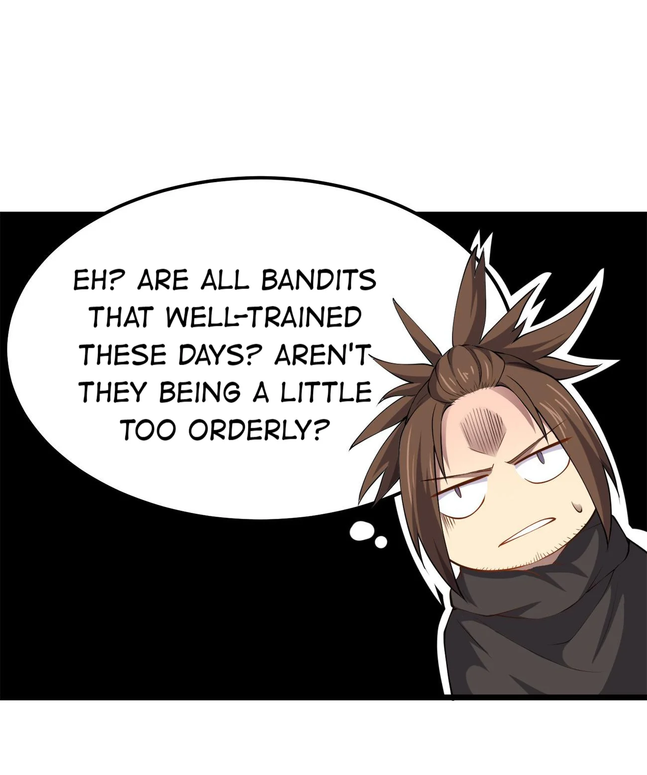 My Life as the Retired Hero Chapter 11 - Page 42