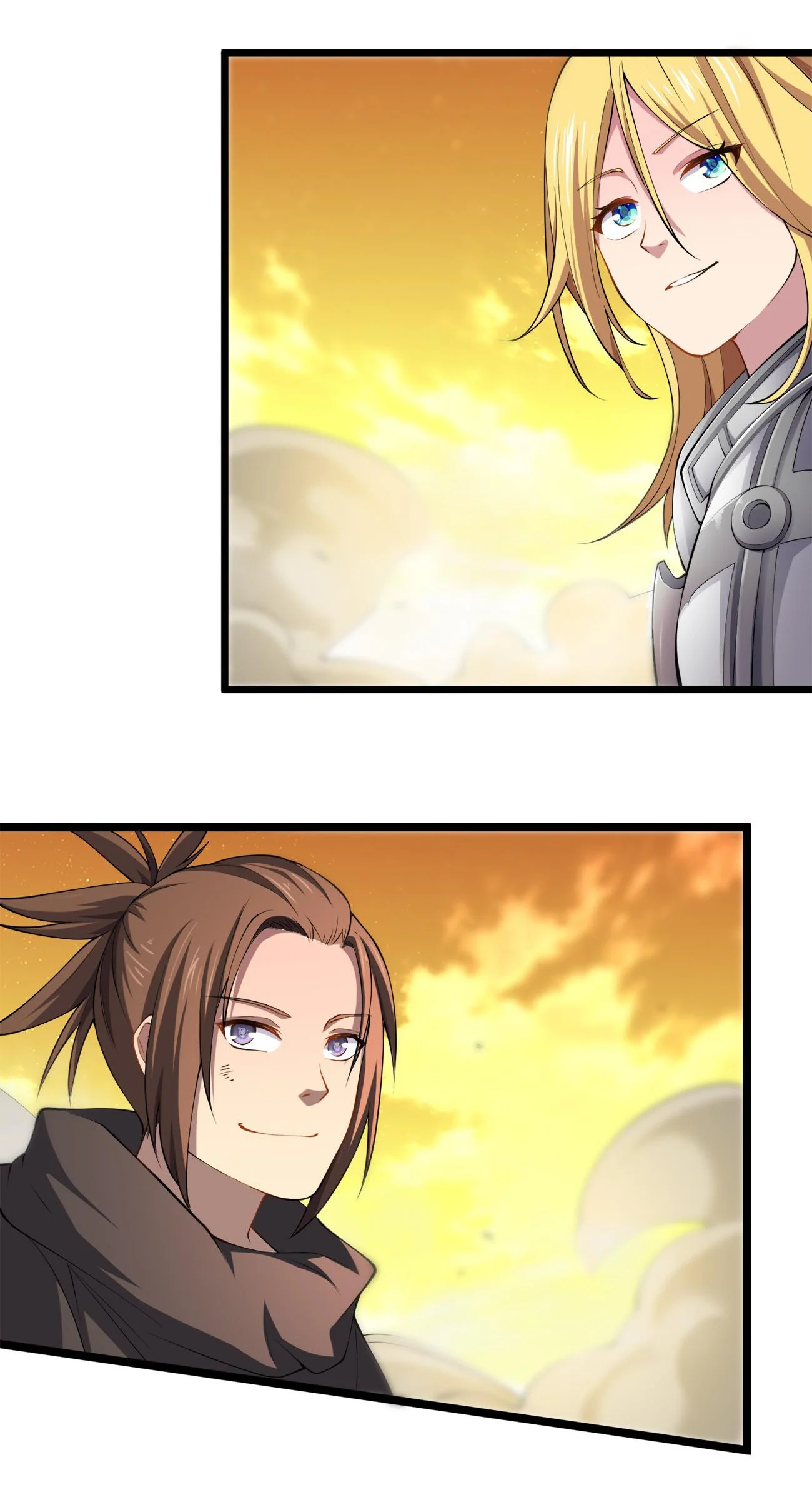 My Life as the Retired Hero Chapter 11 - Page 45