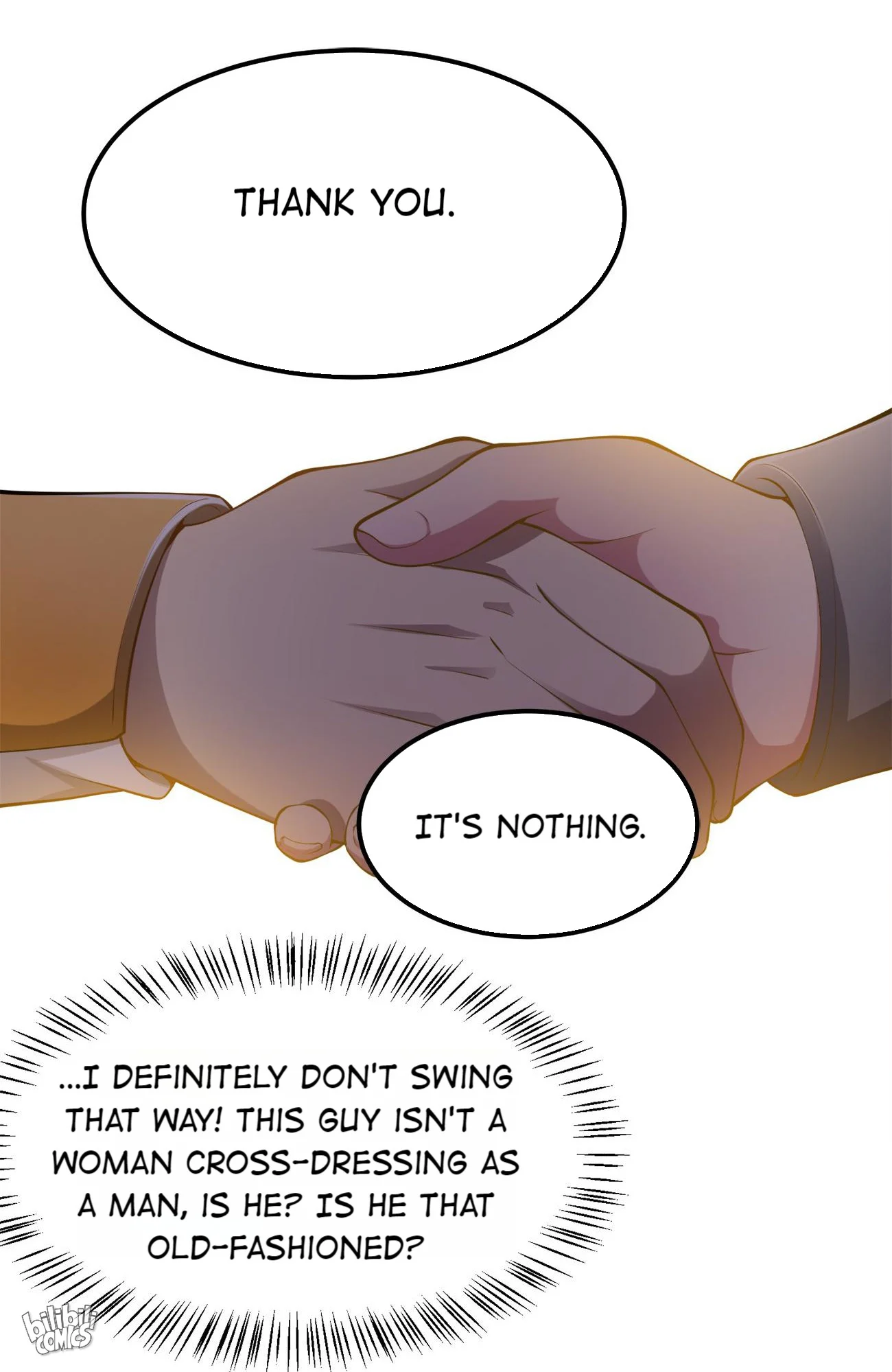 My Life as the Retired Hero Chapter 11 - Page 46