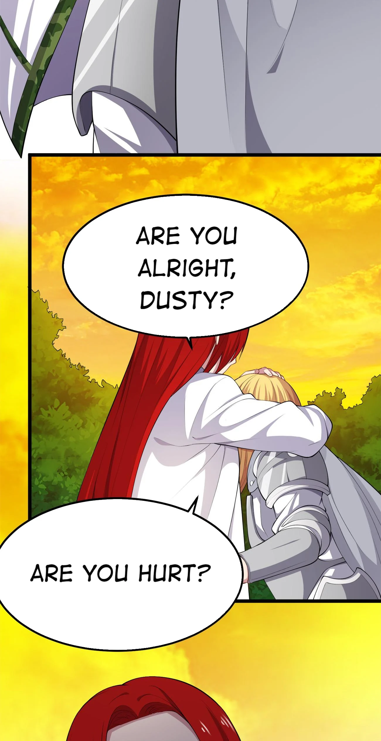 My Life as the Retired Hero Chapter 12 - Page 15