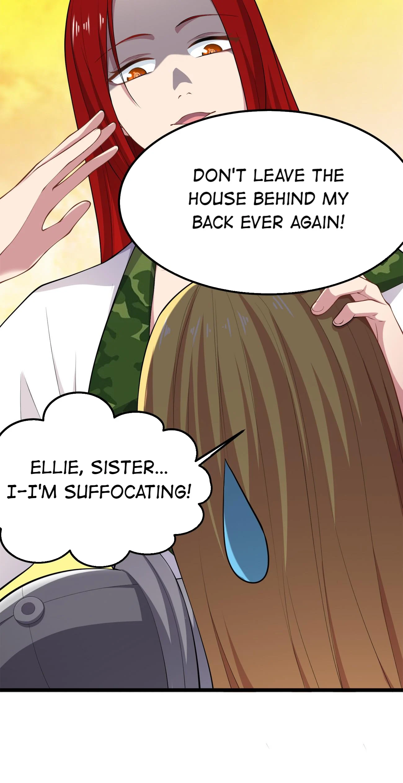 My Life as the Retired Hero Chapter 12 - Page 16