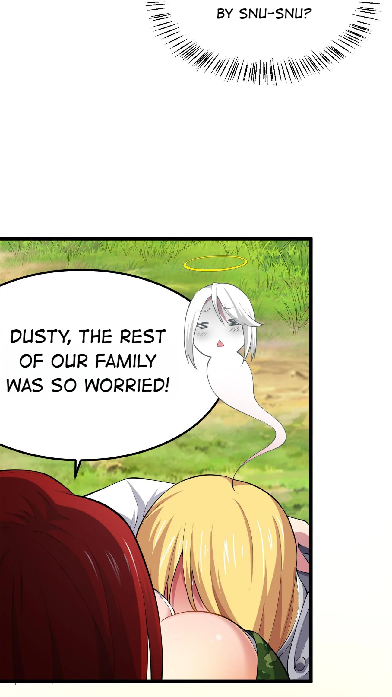 My Life as the Retired Hero Chapter 12 - Page 18