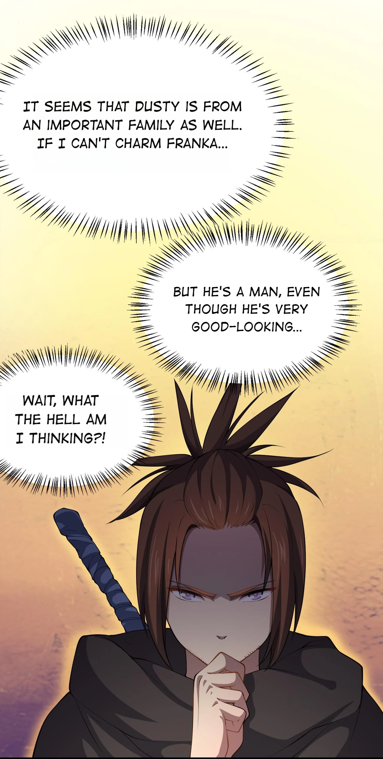 My Life as the Retired Hero Chapter 12 - Page 19