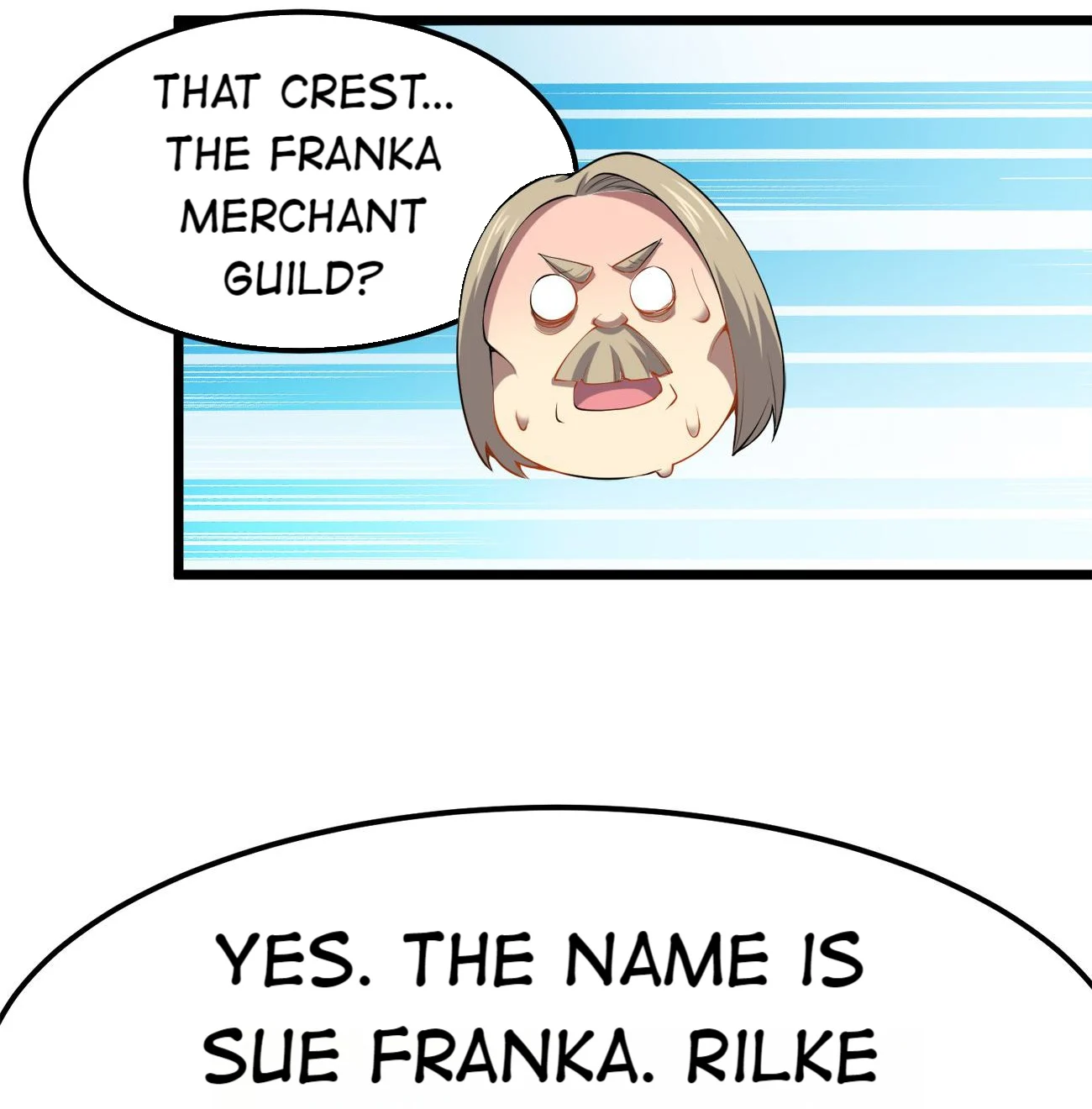 My Life as the Retired Hero Chapter 12 - Page 3