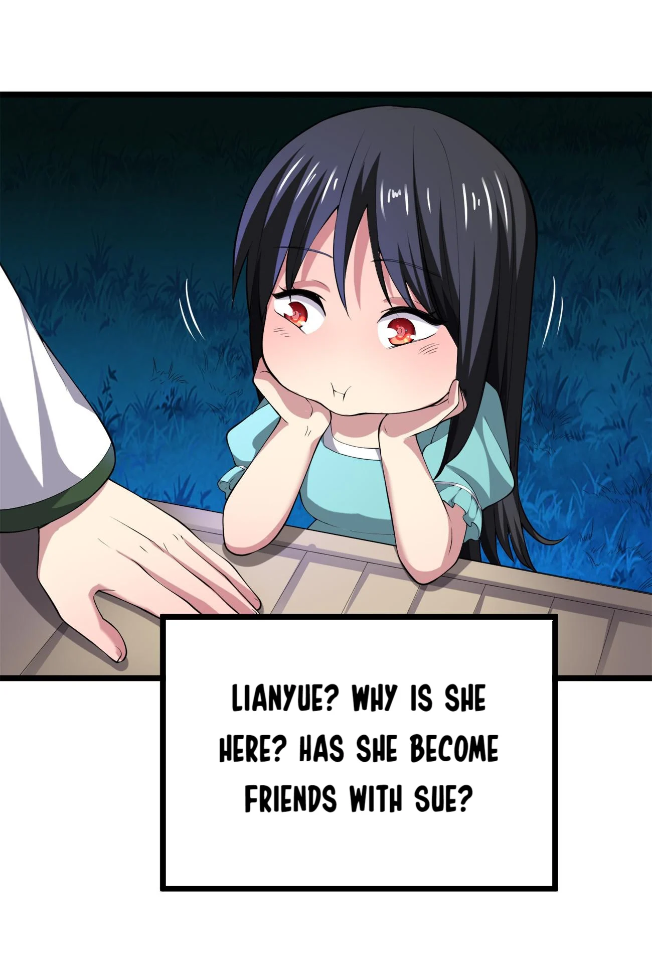 My Life as the Retired Hero Chapter 12 - Page 24