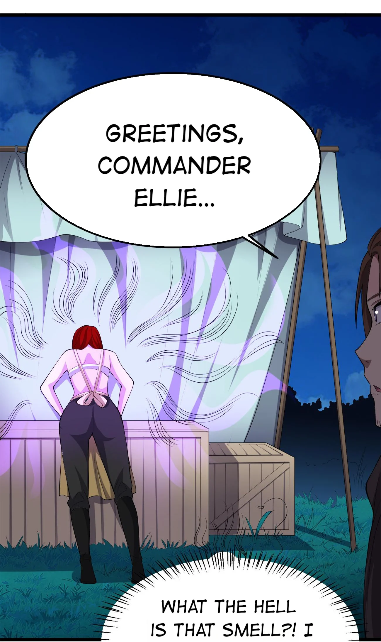 My Life as the Retired Hero Chapter 12 - Page 26