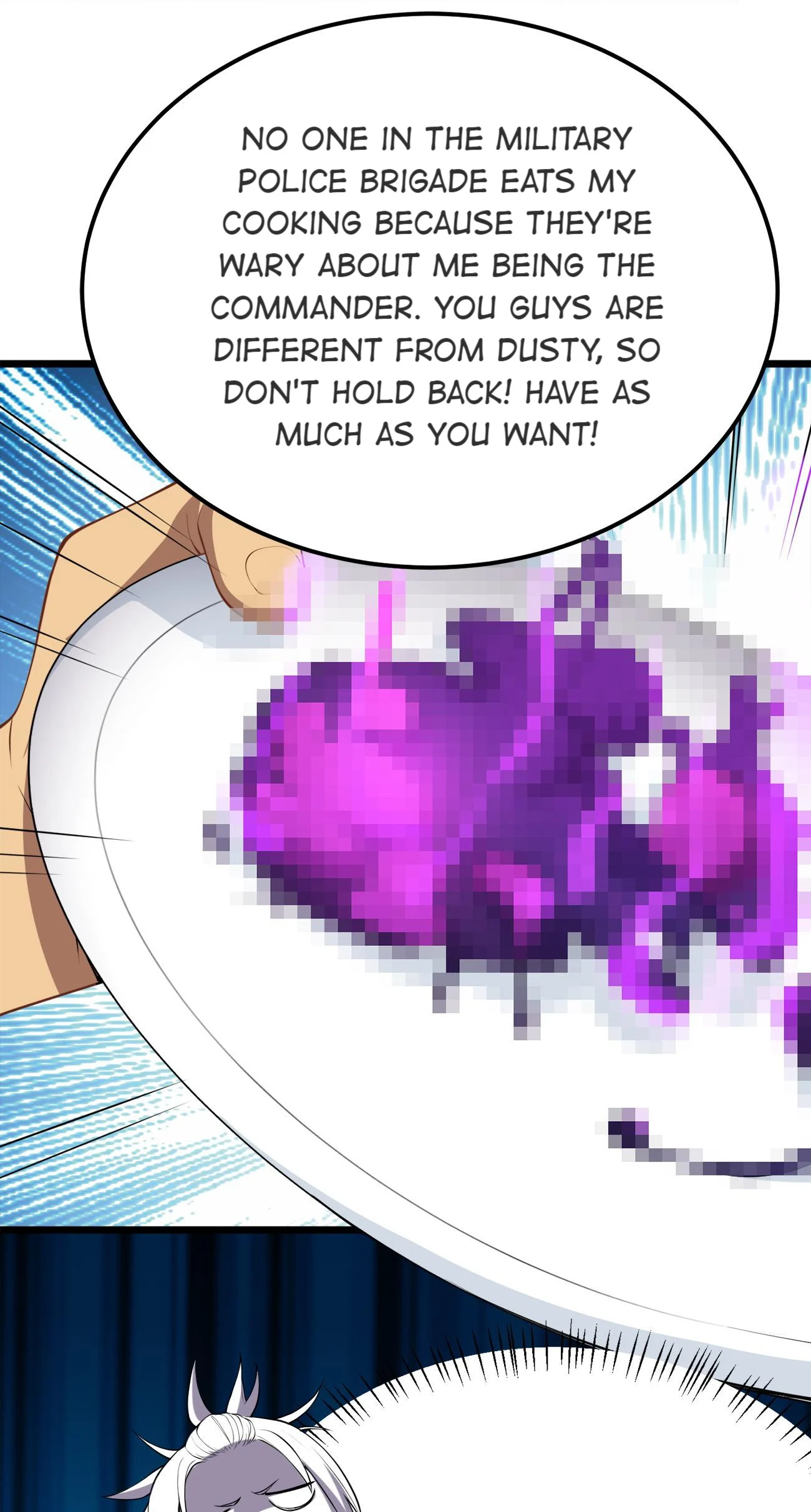 My Life as the Retired Hero Chapter 12 - Page 28