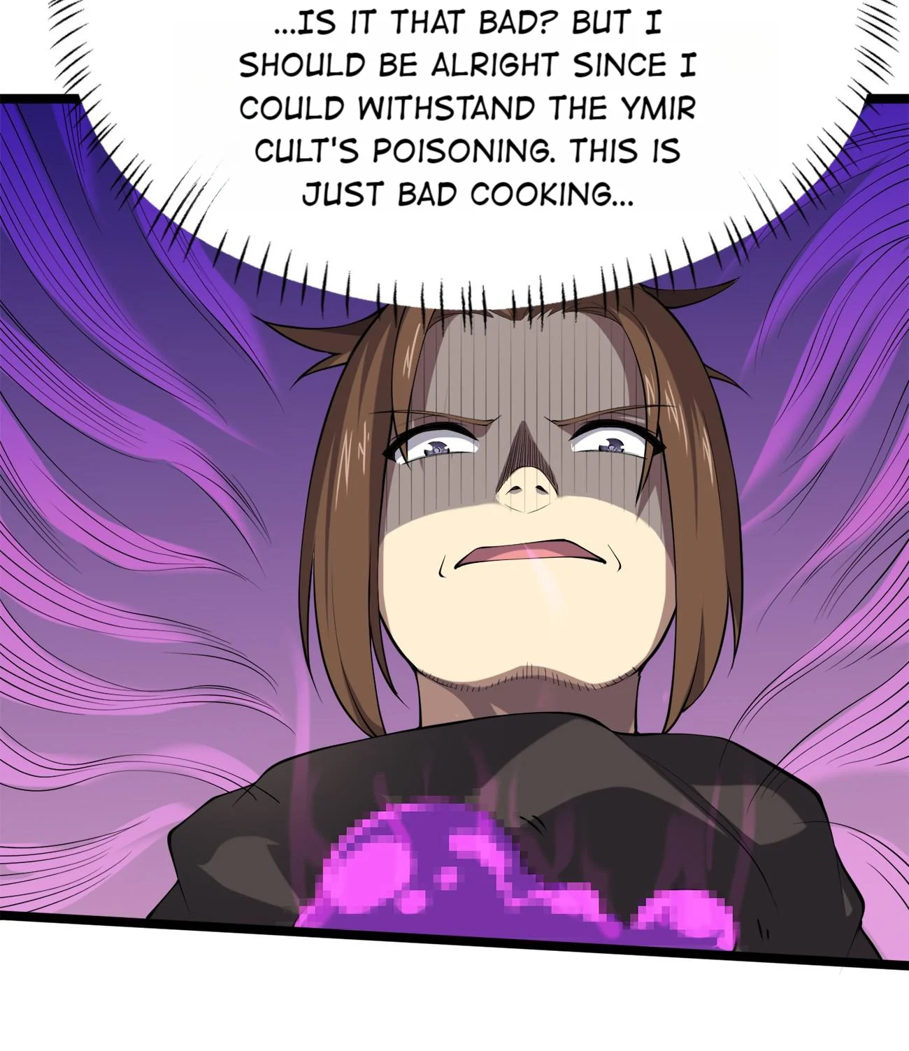 My Life as the Retired Hero Chapter 12 - Page 32
