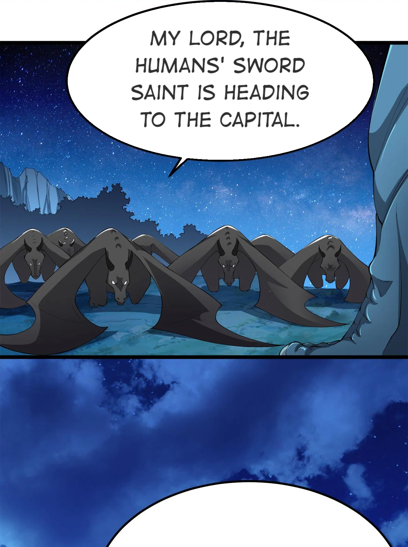 My Life as the Retired Hero Chapter 12 - Page 40