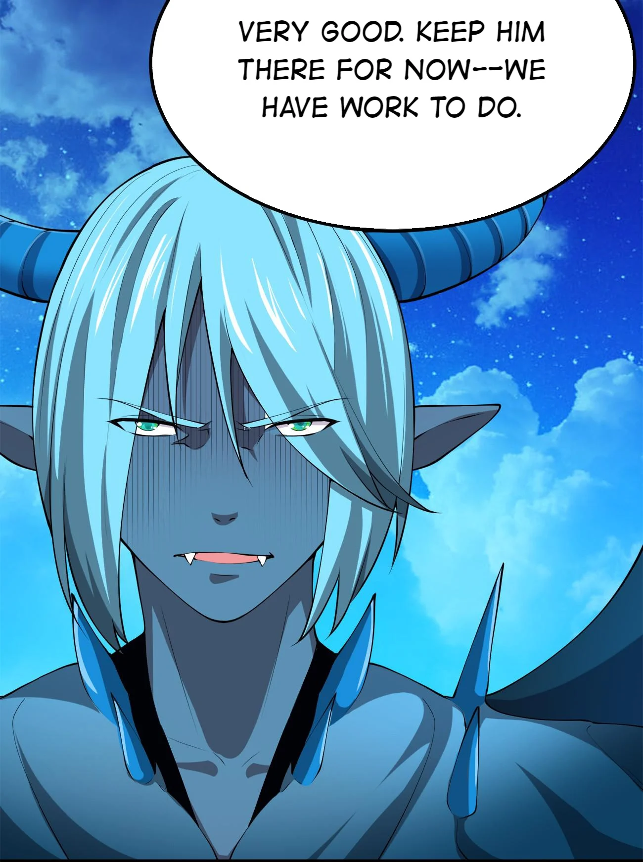 My Life as the Retired Hero Chapter 12 - Page 41