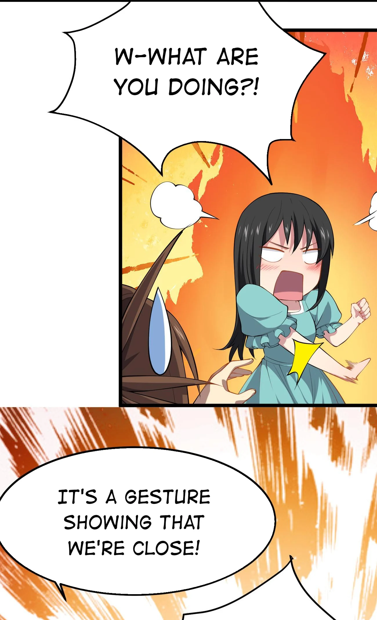 My Life as the Retired Hero Chapter 12 - Page 45