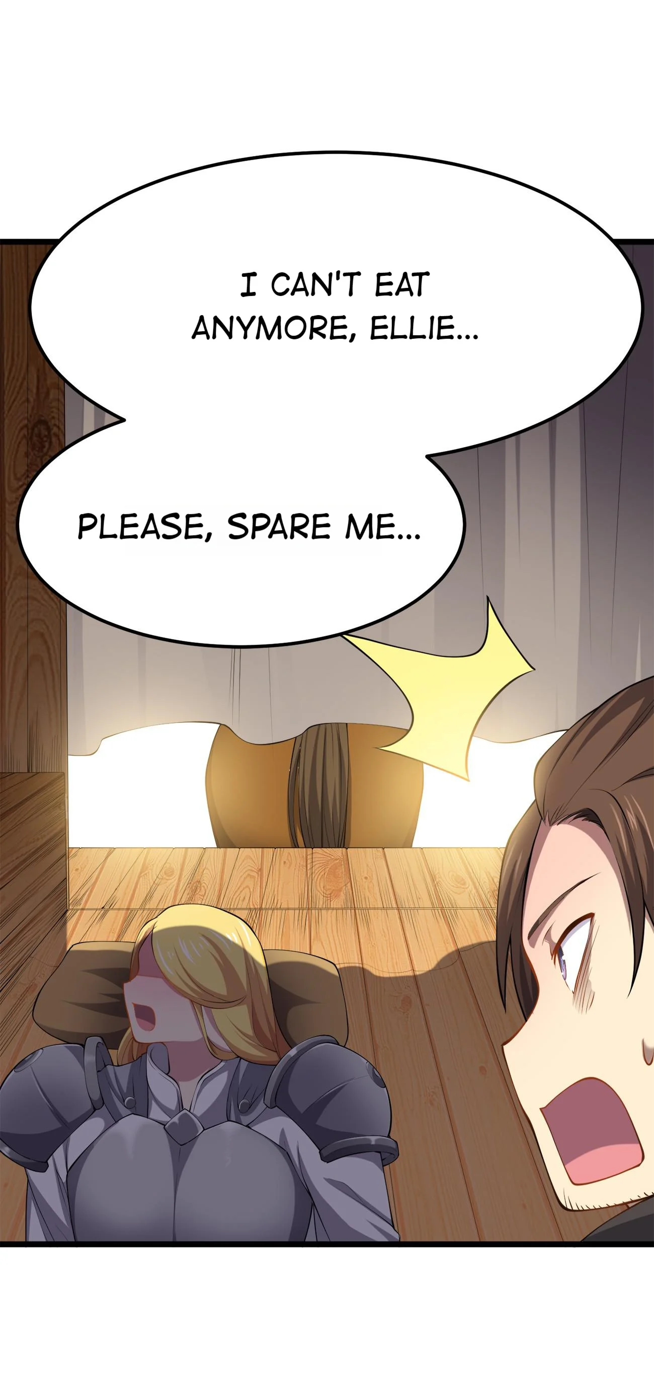 My Life as the Retired Hero Chapter 12 - Page 49