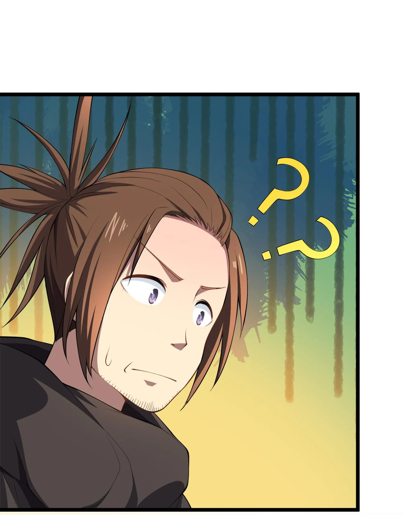 My Life as the Retired Hero Chapter 12 - Page 6